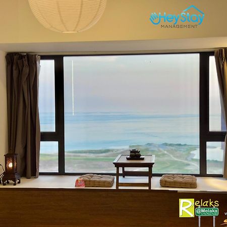 Imperio Residence By Heystay Management Malacca ภายนอก รูปภาพ