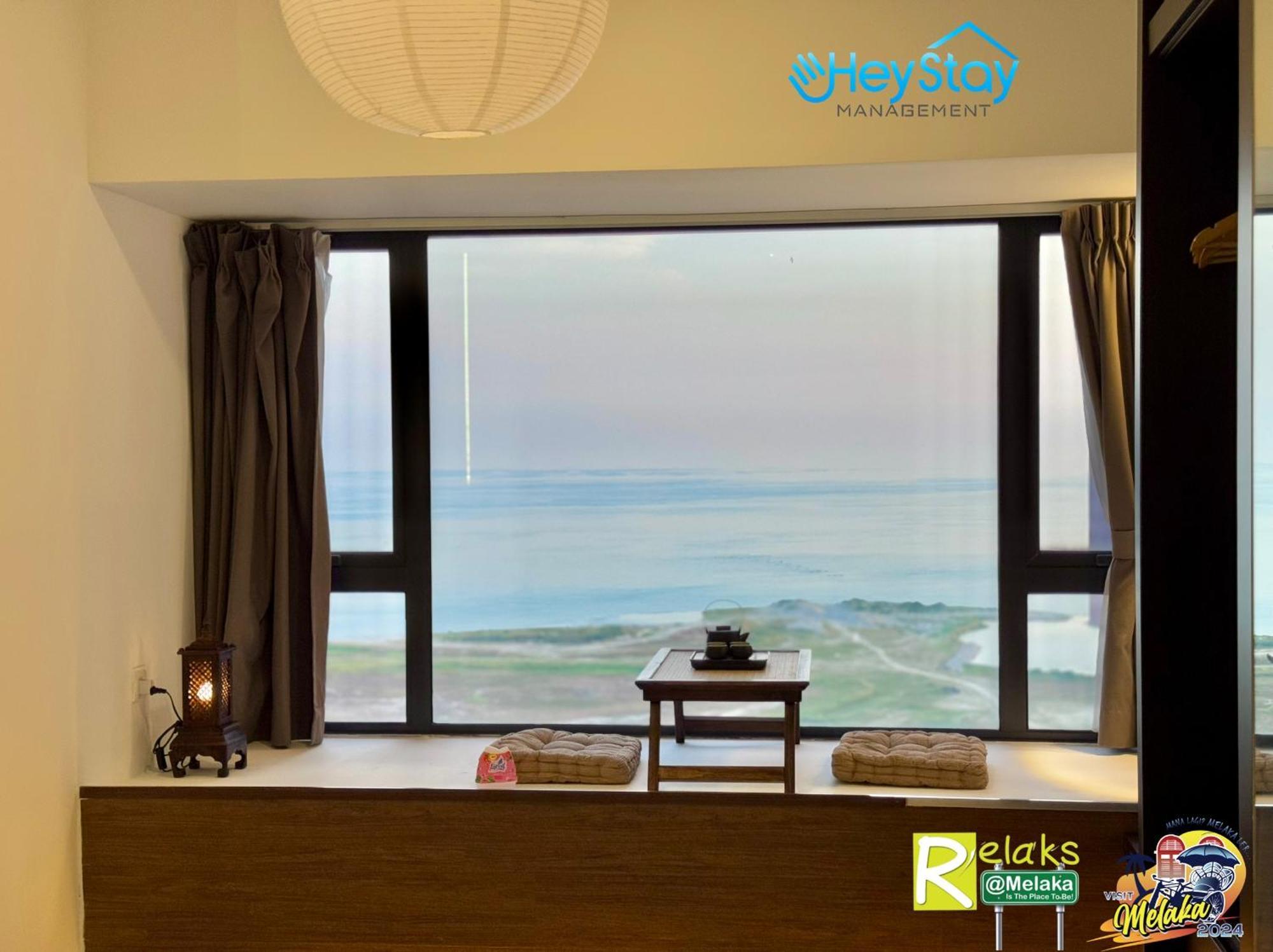 Imperio Residence By Heystay Management Malacca ภายนอก รูปภาพ