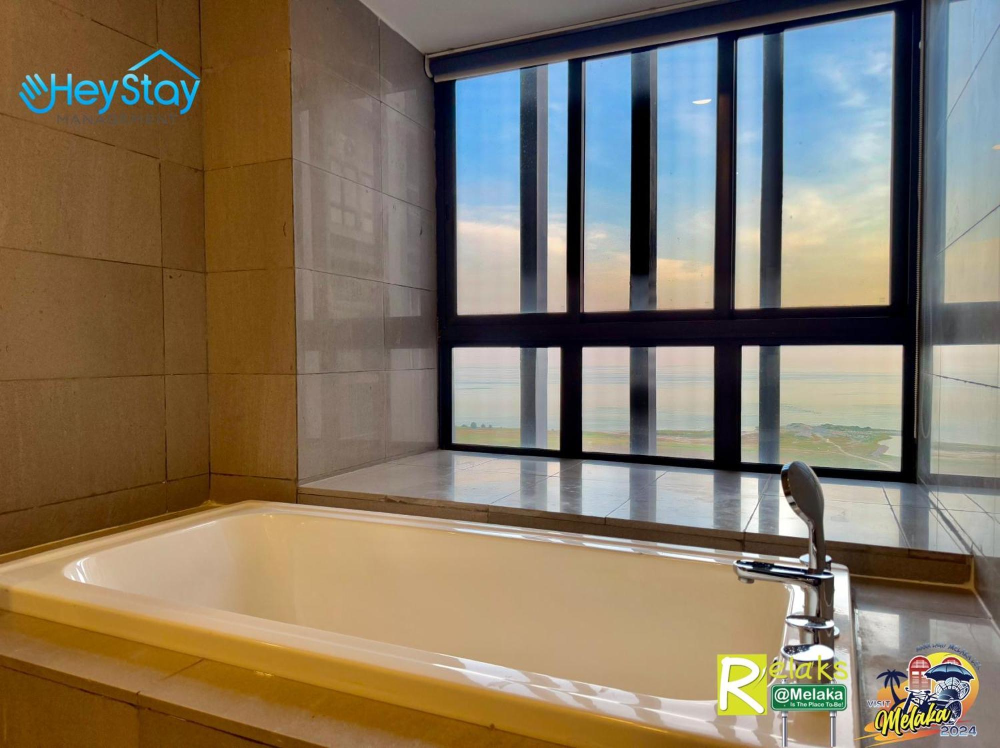 Imperio Residence By Heystay Management Malacca ภายนอก รูปภาพ