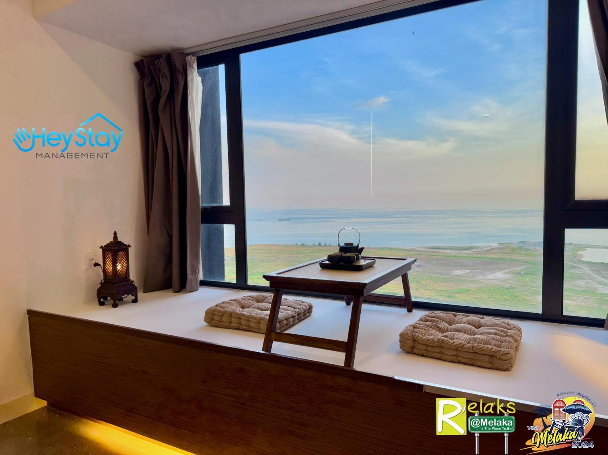 Imperio Residence By Heystay Management Malacca ภายนอก รูปภาพ